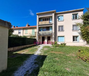 A LOUER - APPARTEMENT T4 - 80.20m² - AVIGNON - Photo 4