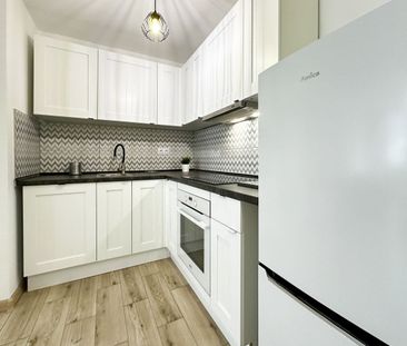 Mieszkanie do wynajęcia 2 pokoje Osiedle Kalinowe, Kraków 36 m² - Photo 5