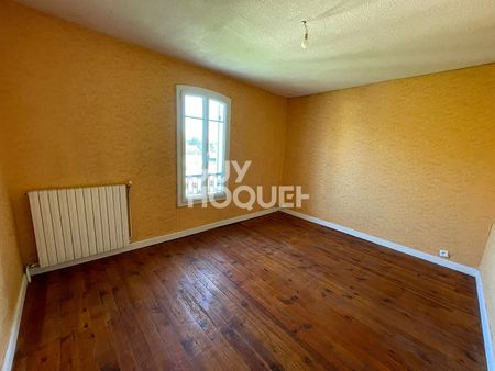 A LOUER : maison 4 chambres (158 m²) à VILLENAVE (40110) - Photo 2