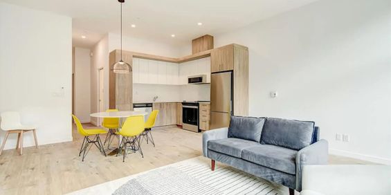 4 1/2 - 6720 Rue Sherbrooke Est, Montréal - Photo 3