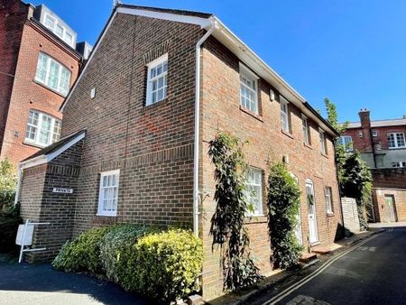 Castle Ditch Lane, Lewes - Photo 4