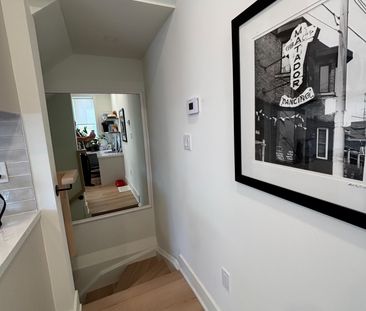For Lease - 45 Bellevue Avenue Unit# 2B, Toronto, Ontario - Photo 5
