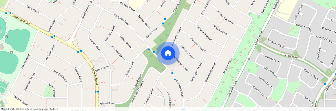 4 Barrington Road, SA 5113, Elizabeth Downs