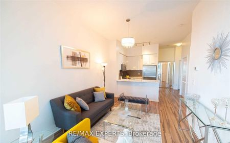 For Lease - 55 Eglinton Avenue Unit# 311, Mississauga, Ontario - Photo 4