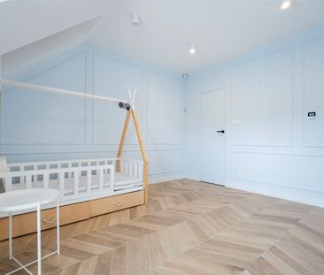 Każde pomieszczenie klimatyzowane, w całym domu ogrzewanie podłogow... - Photo 6
