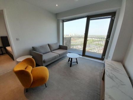 2 bedroom apartment to rent - Photo 3