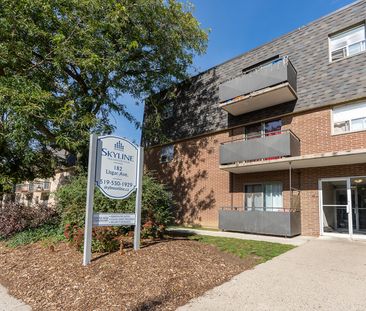 Lisgar Ave Apartments | 182,192 & 204 Lisgar Ave., Tillsonburg - Photo 1