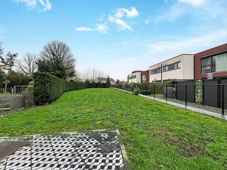 Appartement te huur - Photo 4