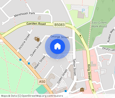 Queen Street, Knutsford - Photo 1