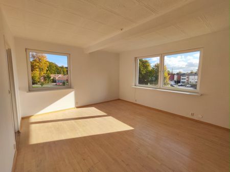 Rödakorsgatan 2B - Foto 2