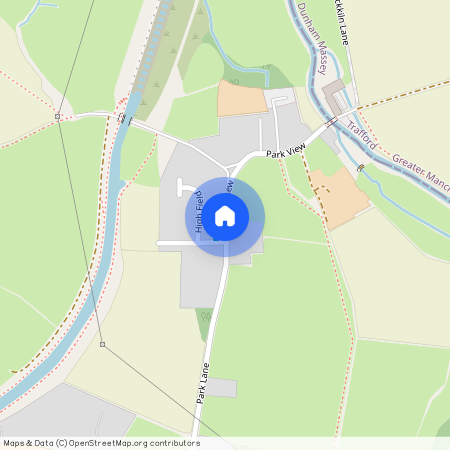 Holly Cottage, Park Lane