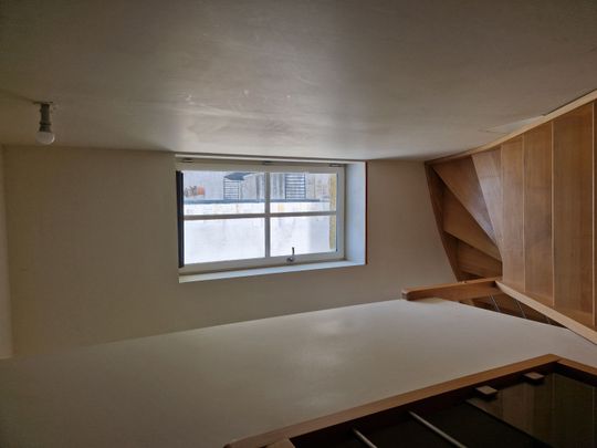 MONTARGIS CENTRE VILLE AVEC TERRASSE - Photo 1