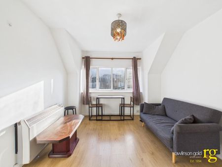 1 bedroom apartment to rent - Photo 2