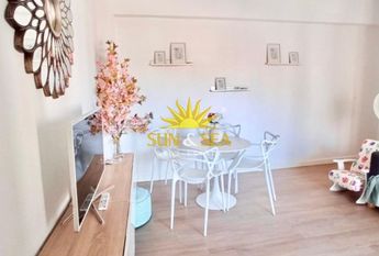 3-BEDROOM APARTMENT - PUERTO DE MAZARRÓN