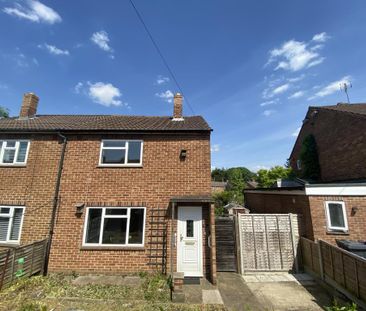 2 bedroom semi-detached house to rent - Photo 3