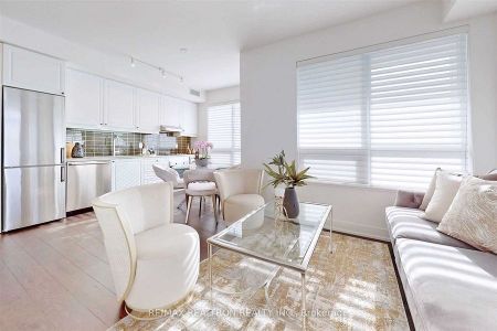 For Lease - 7 Kenaston Gardens Unit# 209, Toronto, Ontario - Photo 5