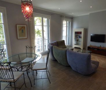 AVIGNON INTRA MUROS: Très belles prestations pour ce grand appartem... - Photo 6