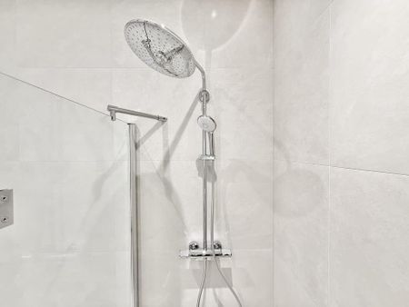 Te huur: Appartement Henegouwerplein in Rotterdam - Foto 3