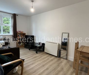 Plymouth Grove, Manchester, M13 0AS - Photo 1