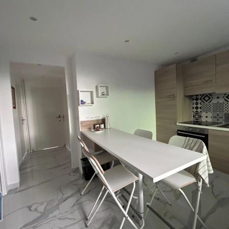 Appartement à louer 1 pièce 12.19m² - Photo 3