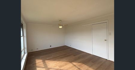 Freshly renovated with new floors, curtains and fully painted! - Photo 5