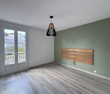 Location appartement 4 pièces, 77.60m², Tours - Photo 5