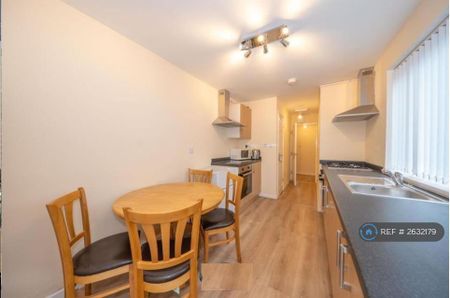 1 bedroom in a house share to rent - Photo 3