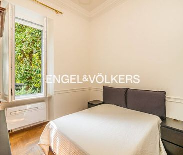 Trilocale viale Cesare Battisti 23, San Biagio, Monza - Photo 6