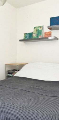 Room Amsterdam - Dijkgraafplein - Photo 1