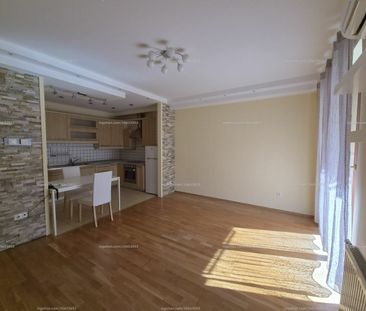 Kiadó tégla lakás – 2. fotó