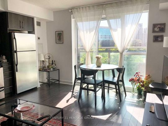 For Lease - 120 Dallimore Circle Unit# 317, Toronto, Ontario - Photo 1