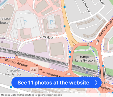 Westgate House, W5 - Photo 1