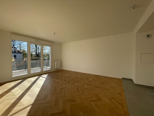 Location Appartement 2 pièces 46m² - Photo 1