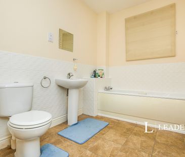 3 bedroom town house to rent Crystal Close, DE3 - Photo 6