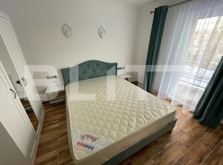 Apartament 2 camere, decomandat, 66 mp, prima inchiriere, zona Napolact - Photo 4