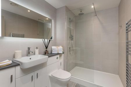 2 bedroom apartment to rent - Photo 4