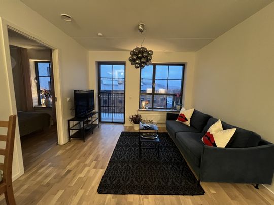 Göteborg - 2rok - tillsv - 15.525kr/mån - Photo 1