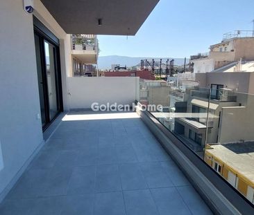 Μεζονέτα για ενοικίαση Ρουφ (Γκάζι - Μεταξουργείο - Βοτανικός) - Photo 3