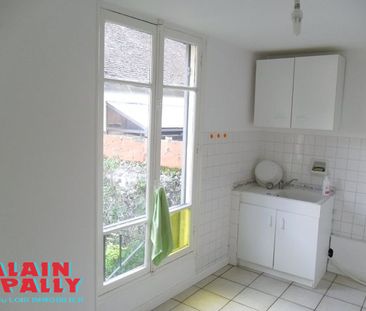 Location Maison 3 pièces 61m² CHATEAUDUN 28200 - Photo 1