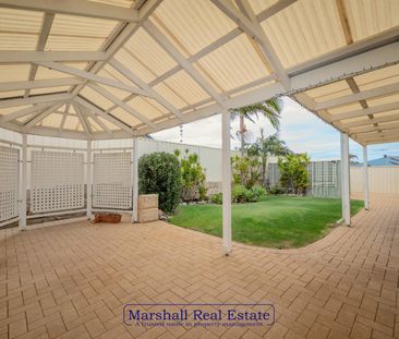 Spacious 4x2 + Study Family Home - Photo 6