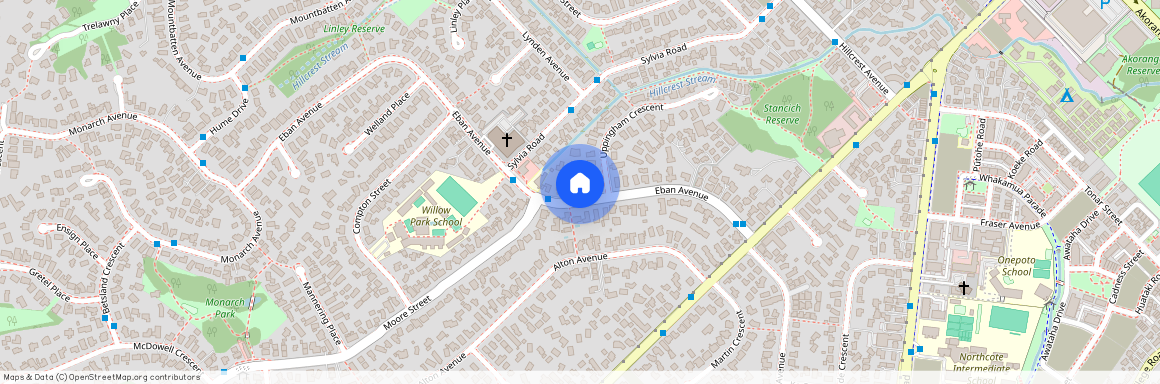 2/39 Eban Ave, 0627, Hillcrest