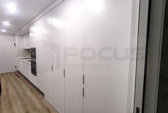 Apartamento T2 em Aveiro