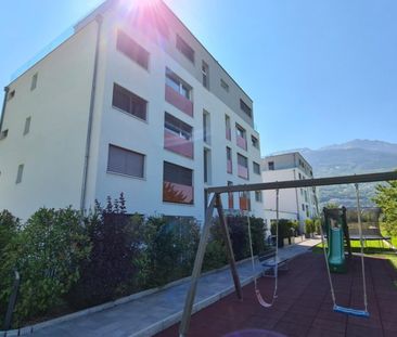 Rue du Pont Rouge 2, 4 et 6, 1870 MONTHEY - Foto 2