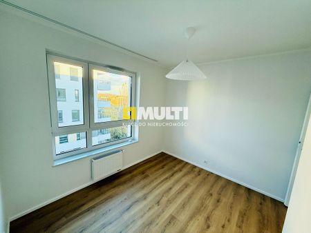 Na wynajem nowe, śliczne mieszkanie z parkingiem - Photo 4