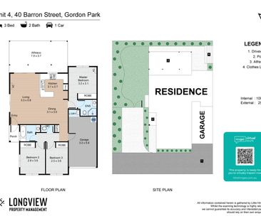 4/40 Barron Street, Gordon Park, Qld 4031 - Photo 5