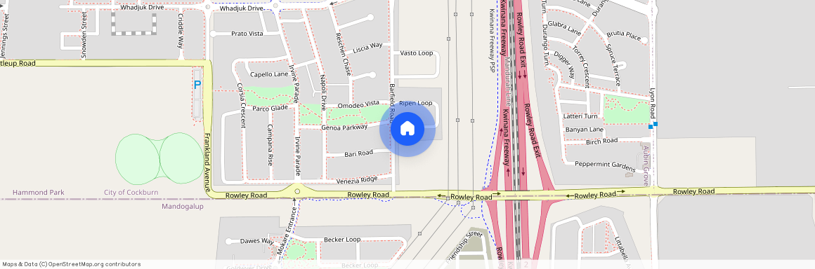 4 Ripen Loop, WA 6164, Hammond Park