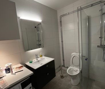 Fisksätra torg, Saltsjöbaden - Foto 5