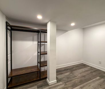 For Lease - 3421 Ellengale Drive Unit# Lower Unit, Mississauga, Ont... - Photo 4