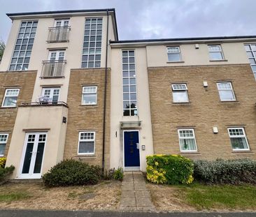 2 bedroom apartment to rent - Photo 6