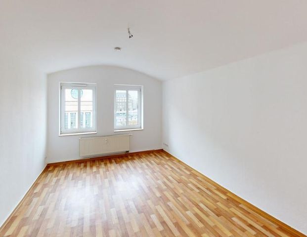2-Raum-Wohnung - Foto 1